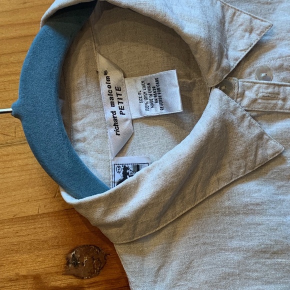 Irish lines shirt - Picture 10 of 14